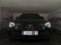 Mercedes-Benz GLC 300 de 4MATIC AMG NIGHT HEADUP FAHRASSI+ MEMORY RFK S Noir - thumbnail 7
