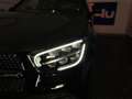 Mercedes-Benz GLC 300 de 4MATIC AMG NIGHT HEADUP FAHRASSI+ MEMORY RFK S Noir - thumbnail 40