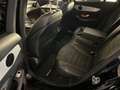 Mercedes-Benz GLC 300 de 4MATIC AMG NIGHT HEADUP FAHRASSI+ MEMORY RFK S Noir - thumbnail 15