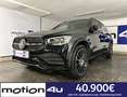 Mercedes-Benz GLC 300 de 4MATIC AMG NIGHT HEADUP FAHRASSI+ MEMORY RFK S Noir - thumbnail 1