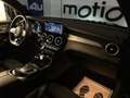 Mercedes-Benz GLC 300 de 4MATIC AMG NIGHT HEADUP FAHRASSI+ MEMORY RFK S Noir - thumbnail 21
