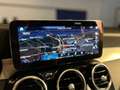 Mercedes-Benz GLC 300 de 4MATIC AMG NIGHT HEADUP FAHRASSI+ MEMORY RFK S Noir - thumbnail 31