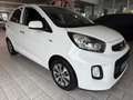Kia Picanto 1.0 ISG *EURO EDITION* Blanc - thumbnail 4