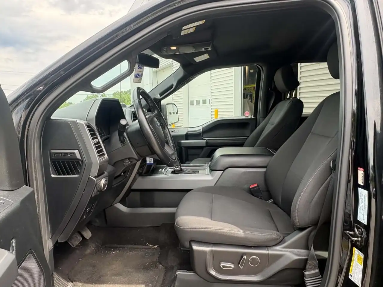 Ford F 150 fotografie Ford F 150
