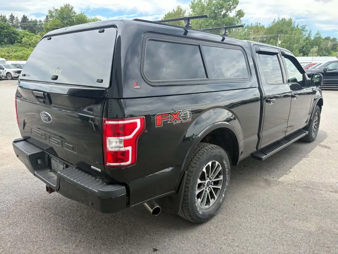Ford F 150 fotografie Ford F 150
