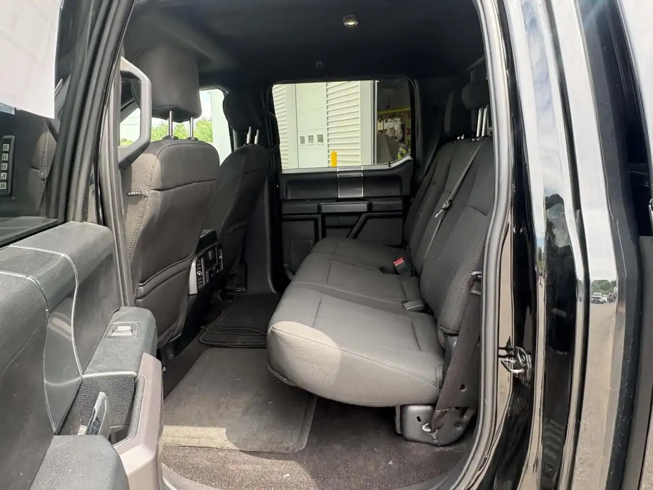 Ford F 150 fotografie Ford F 150