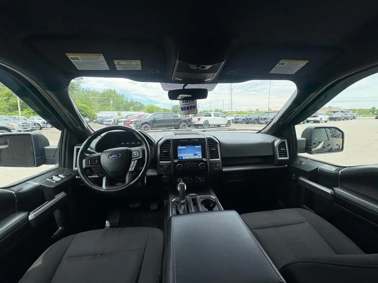 Ford F 150 fotografie Ford F 150