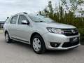Dacia Logan MCV Essentiel DCI 2.Besitz Silber - thumbnail 3