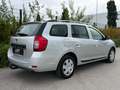 Dacia Logan MCV Essentiel DCI 2.Besitz Silber - thumbnail 4