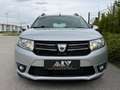 Dacia Logan MCV Essentiel DCI 2.Besitz Silber - thumbnail 5