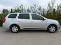 Dacia Logan MCV Essentiel DCI 2.Besitz Silber - thumbnail 7