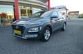 Hyundai KONA 1.0 T-GDI COMFORT  120 PK  CAMERA/APPLE-ANDROID AU Gris - thumbnail 2