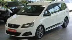 Seat Alhambra FR Line Allrad*AHK*ACC*STHZ*7 SITZ*