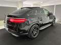 Mercedes-Benz GLE 43 AMG Coupe*PANO*360*DIST*TOTW*STHZ*LED*AIR Schwarz - thumbnail 6