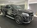 Mercedes-Benz GLE 43 AMG Coupe*PANO*360*DIST*TOTW*STHZ*LED*AIR Schwarz - thumbnail 4