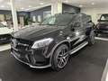 Mercedes-Benz GLE 43 AMG Coupe*PANO*360*DIST*TOTW*STHZ*LED*AIR Schwarz - thumbnail 2