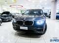 BMW X3 X3 xdrive20d Business Advantage 190cv auto Grigio - thumbnail 1