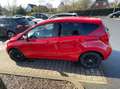 Nissan Note Note 1.5 dci acenta Red - thumbnail 7