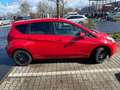 Nissan Note Note 1.5 dci acenta Red - thumbnail 2