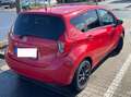 Nissan Note Note 1.5 dci acenta Red - thumbnail 15