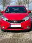 Nissan Note Note 1.5 dci acenta Red - thumbnail 6
