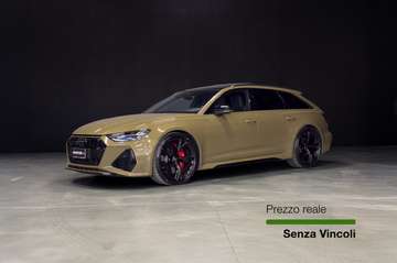 Avant 4.0 mhev quattro tiptronic IVA esposta