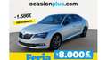 Skoda Superb 1.8 TSI Sport Line 132kW Silber - thumbnail 1