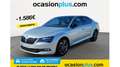Skoda Superb 1.8 TSI Sport Line 132kW Plateado - thumbnail 1