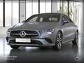 Mercedes-Benz CLA 250 e PROGRESSIVE+PANO+KAMERA+KEYLESS+8G Grau - thumbnail 2