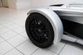 Donkervoort D8 GTO 40 2.5 Audi * 1 owner * 5k km * Perfect condit Plateado - thumbnail 26