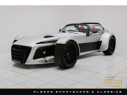 Donkervoort D8 GTO 40 2.5 Audi * 1 owner * 5k km * Perfect condit