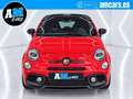 Abarth 595 1.4T JET COMPETIZIONE 180 Rojo - thumbnail 2