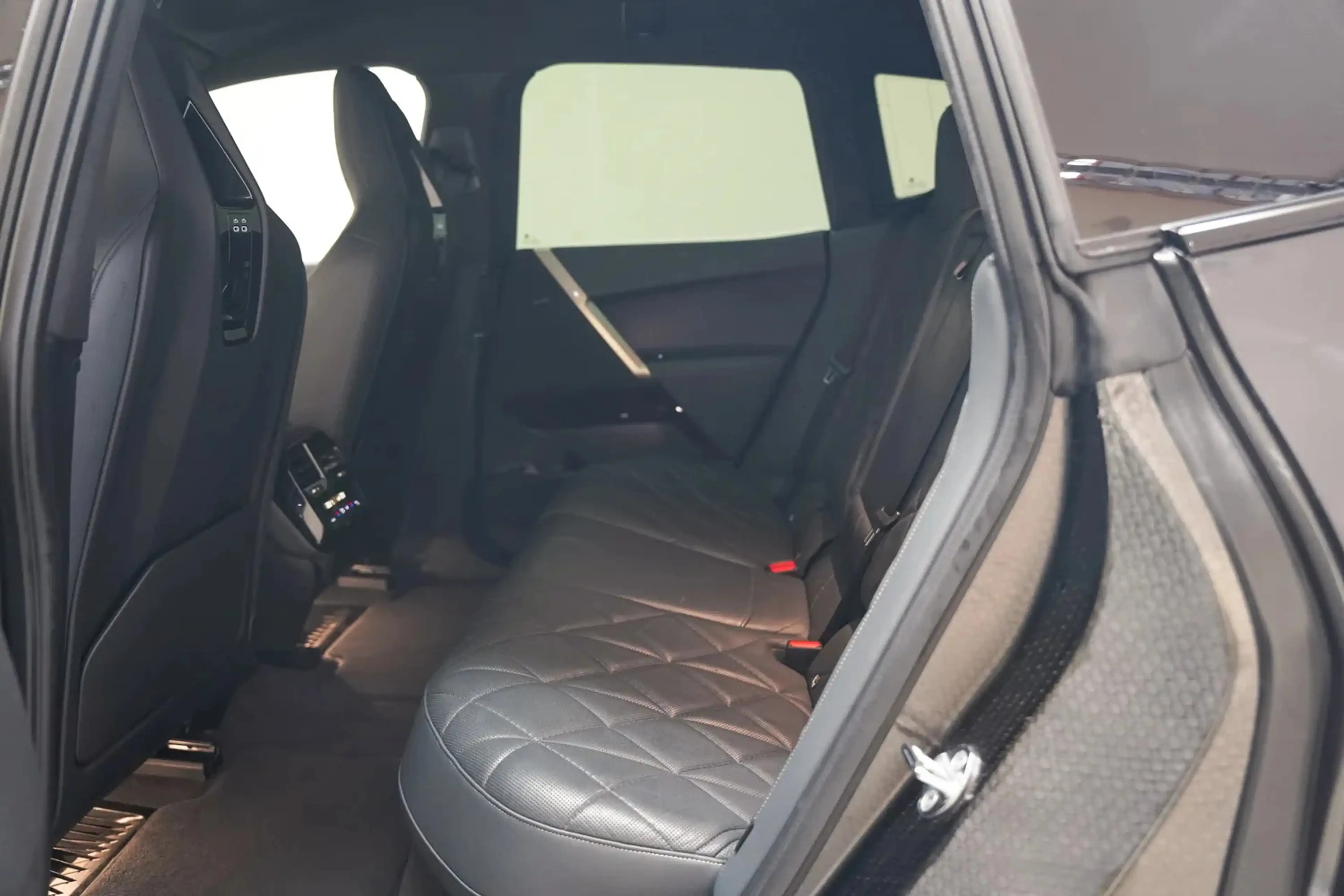 BMW iX xDrive40 High Executive 70 kWh [ Panorama Leder Ha — photo 11