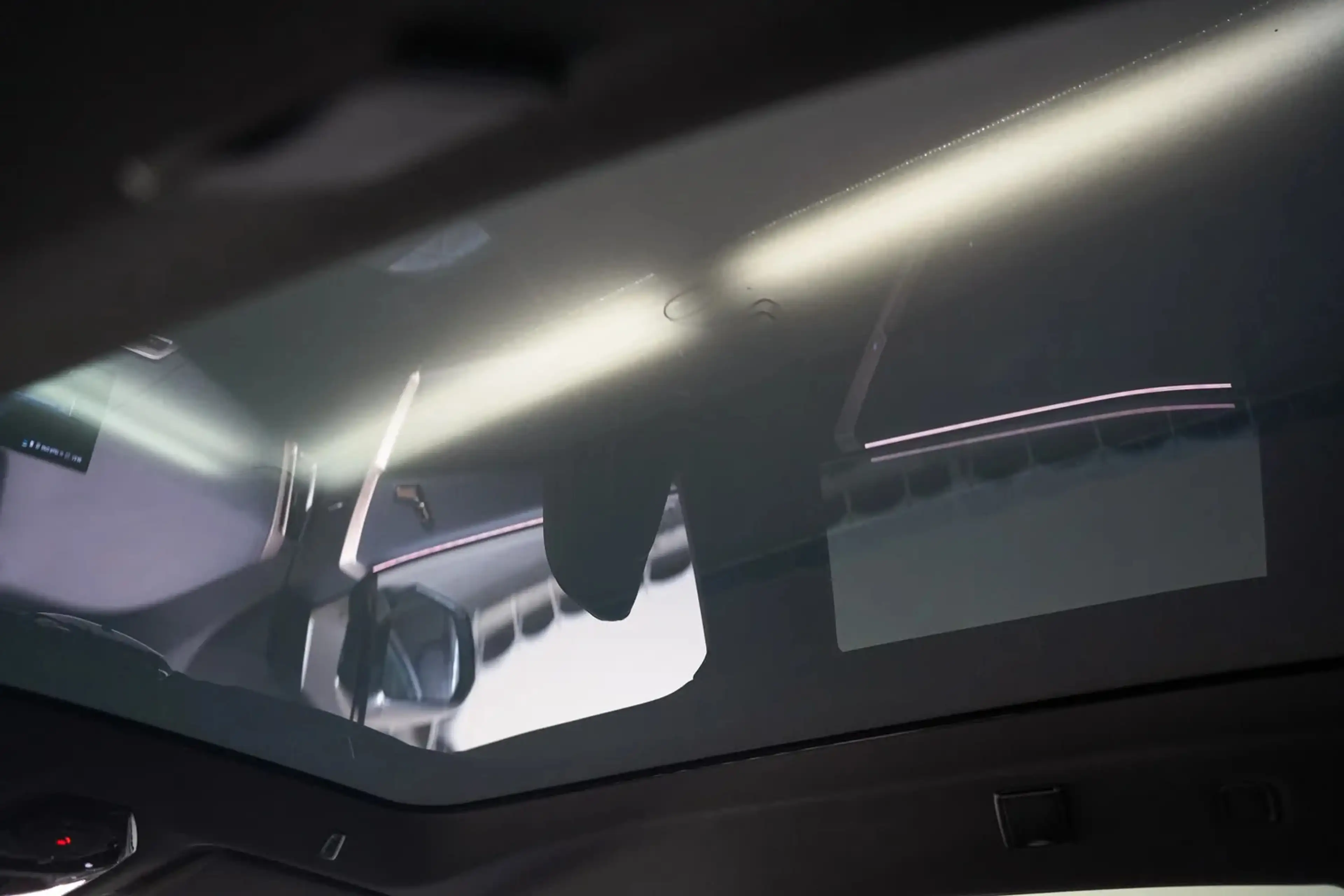 BMW iX xDrive40 High Executive 70 kWh [ Panorama Leder Ha — photo 5