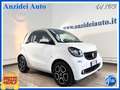 smart forTwo 70 1.0 twinamic Passion Bianco - thumbnail 1