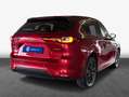 Mazda CX-60 AWD PHEV Aut. HOMURA Rot - thumbnail 2