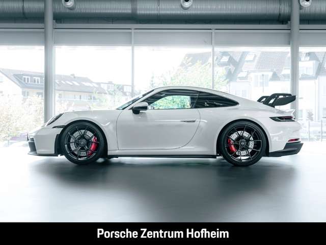 Porsche 992 911 GT3 Clubsportpaket Liftsystem-VA BOSE