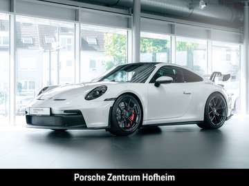 911 GT3 Clubsportpaket Liftsystem-VA BOSE
