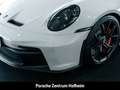 Porsche 992 911 GT3 Clubsportpaket Liftsystem-VA BOSE Weiß - thumbnail 10