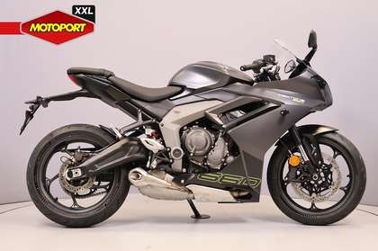 Triumph DAYTONA 660