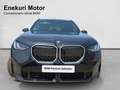 BMW X3 xDrive 20dA Gris - thumbnail 2