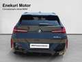 BMW X3 xDrive 20dA Gris - thumbnail 5