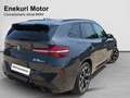 BMW X3 xDrive 20dA Gris - thumbnail 4