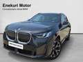BMW X3 xDrive 20dA Gris - thumbnail 1