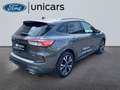 Ford Kuga ST-Line X - 2.5 PHEV 225PK Grijs - thumbnail 5