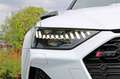 Audi RS7 BLACK PANO LASER LUFT RS SPORTABGAS B&O 280k Weiß - thumbnail 3