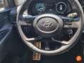 Hyundai BAYON 1.0 TGDI 74kW (100CV) 48V Essence Azul - thumbnail 11