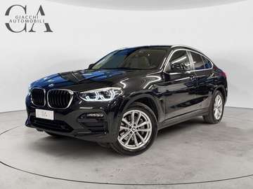 xdrive30i Business Advantage auto