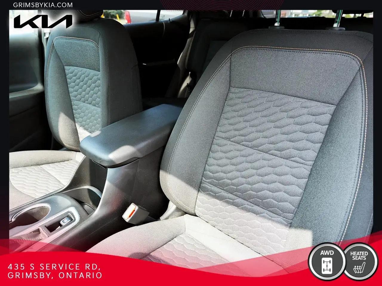 Chevrolet Equinox снимка Chevrolet Equinox