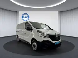 Renault Trafic L1H1 2,9t Komfort*1.Hand*REGALE*NAVI*SHZ*